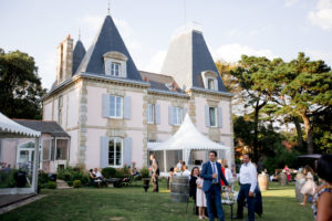 mariage chateau saint marc photographe nantes saint nazaire