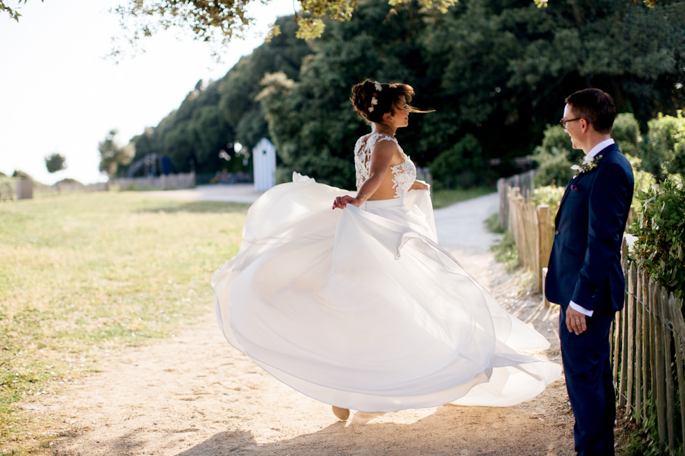 mariage chateau saint marc photographe nantes saint nazaire