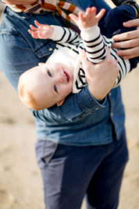 photographe famille nantes tarif le pouligen bebe portrait lifestyle