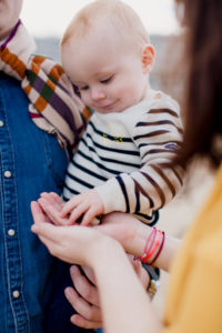 photographe famille nantes tarif le pouligen bebe portrait lifestyle