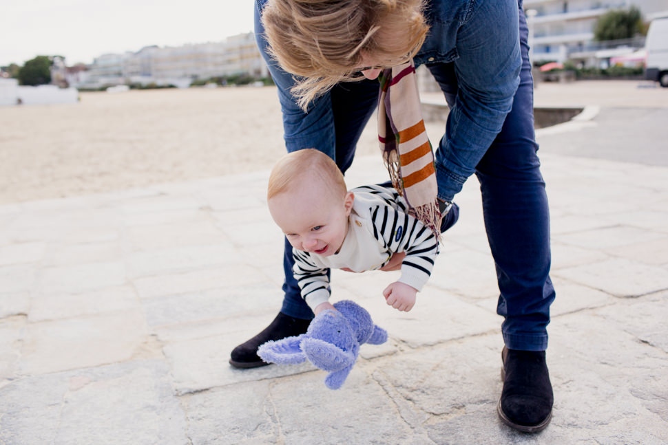 photographe famille nantes tarif le pouligen bebe portrait lifestyle