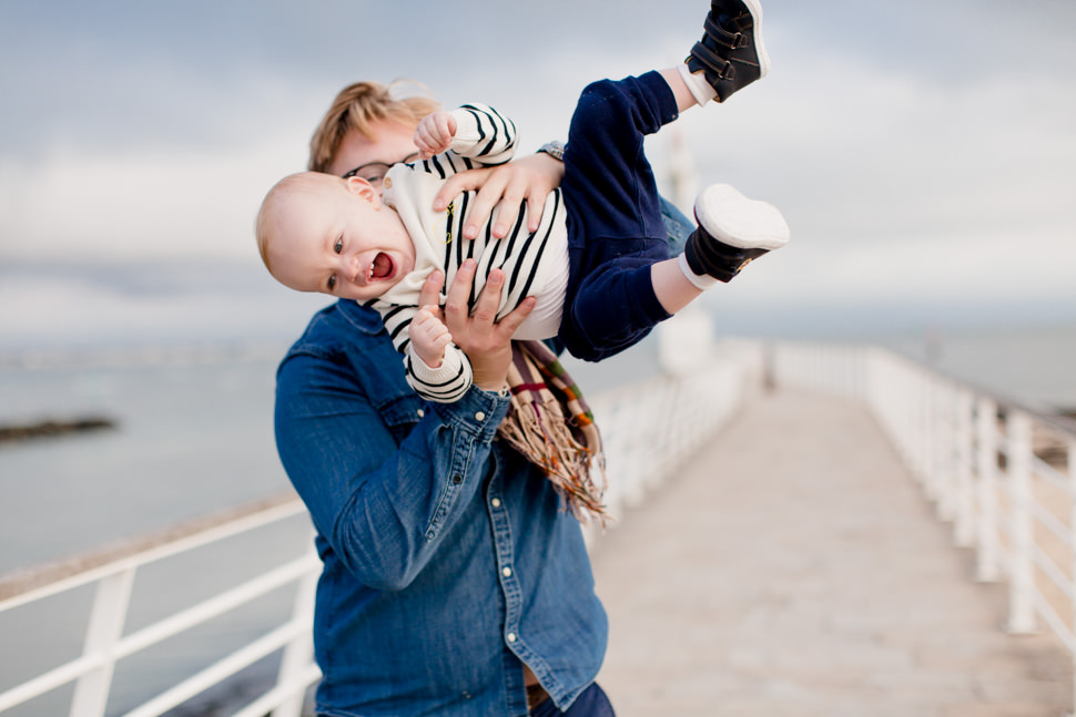 photographe famille nantes tarif le pouligen bebe portrait lifestyle