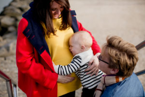 photographe famille nantes tarif le pouligen bebe portrait lifestyle