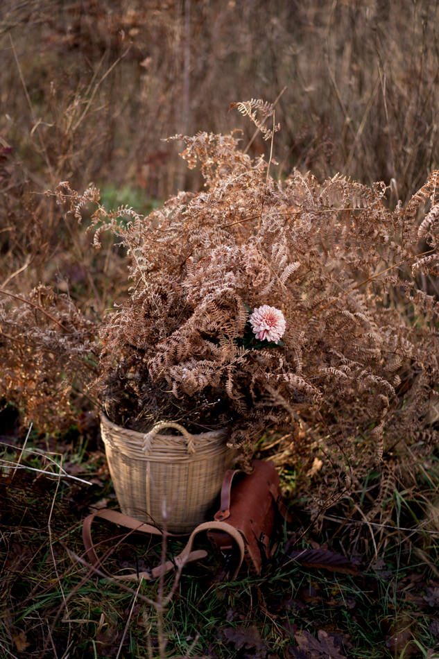 photographe nantes portrait fleuriste decoratrice florale angers rennes baule