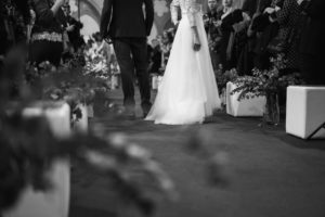 photographe wedding night nantes mariage defile