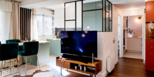 rénovation nantes architecte intérieur design photographie