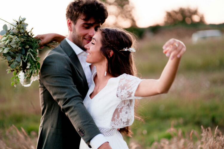 LA CHAPELLE ABANDONNÉE – INSPIRATION MARIAGE