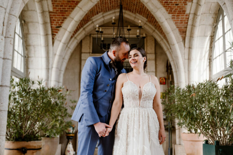 SHOOTING D’INSPIRATION AU CHÂTEAU DE LA FLOCELIÈRE | ROUND 2
