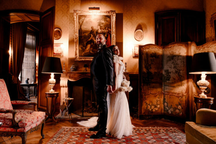 SHOOTING D’INSPIRATION AU CHÂTEAU DE LA FLOCELIÈRE | ROUND 3