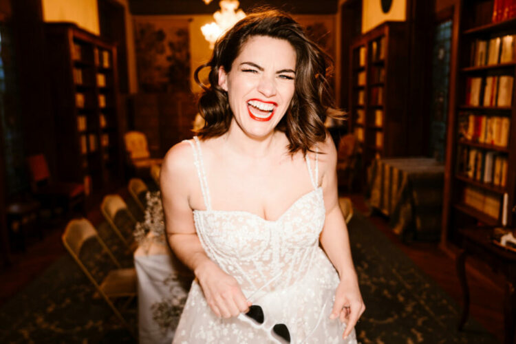 SHOOTING D&rsquo;INSPIRATION AU CHÂTEAU DE LA FLOCELIÈRE | ROUND 4
